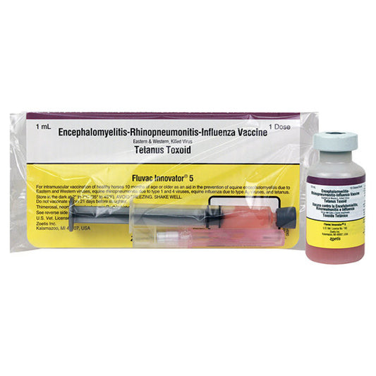 Fluvac Innovator 5