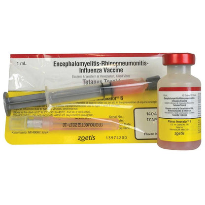 Fluvac Innovator 6