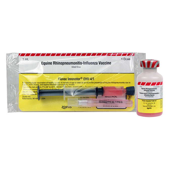 Fluvac Innovator EHV-4/1