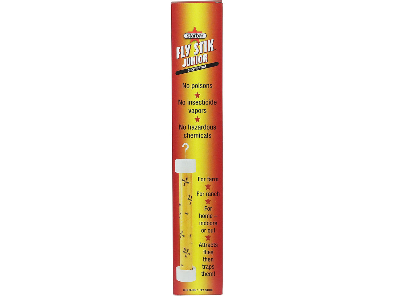 Starbar FlyStik JR – JRG Livestock & Pet Supply
