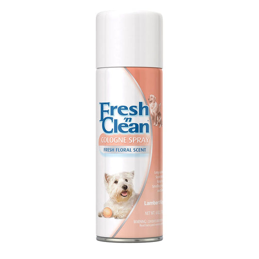 Fresh N' Clean Cologne Spray