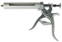 Hauptner Syringe