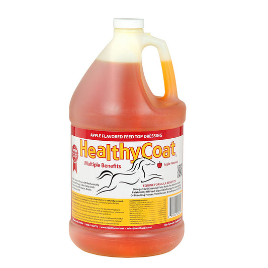 Healthy Coat Horse Gallon
