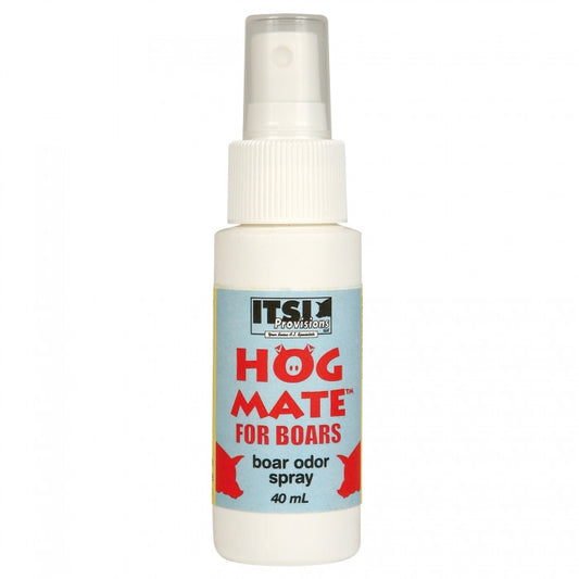 Hog Mate for Boars