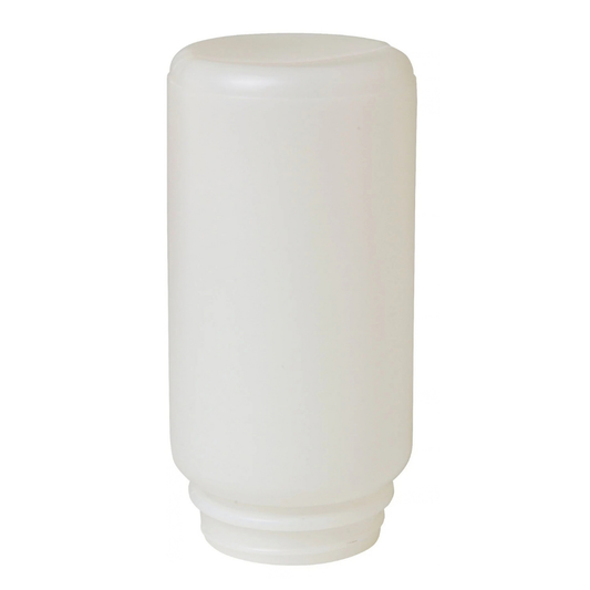 1 Quart Poultry Feeder/Waterer Jar