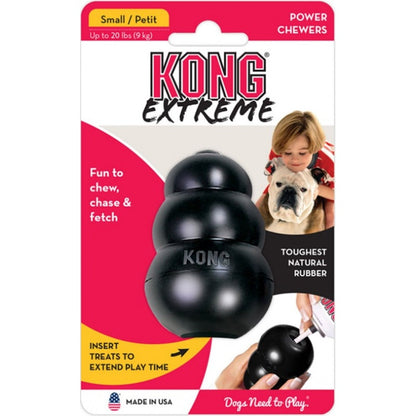 Kong Extreme (Black)