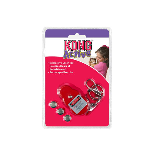 Kong Laser