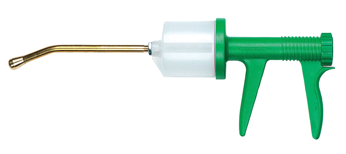 Labelvage Drench Gun