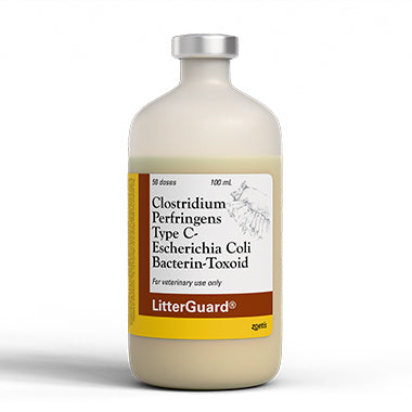 Litterguard