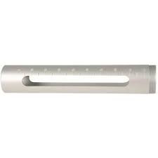Hauptner Metal Cover for Glass Barrel