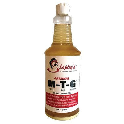 Shapley's MTG - 32oz.