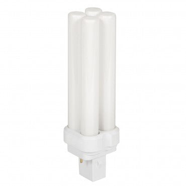 Quad 22Watt Light Bulb
