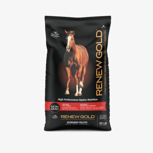 Renew Gold 30lbs
