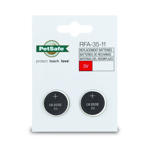 RFA 35-11 Battery - 2 Pack