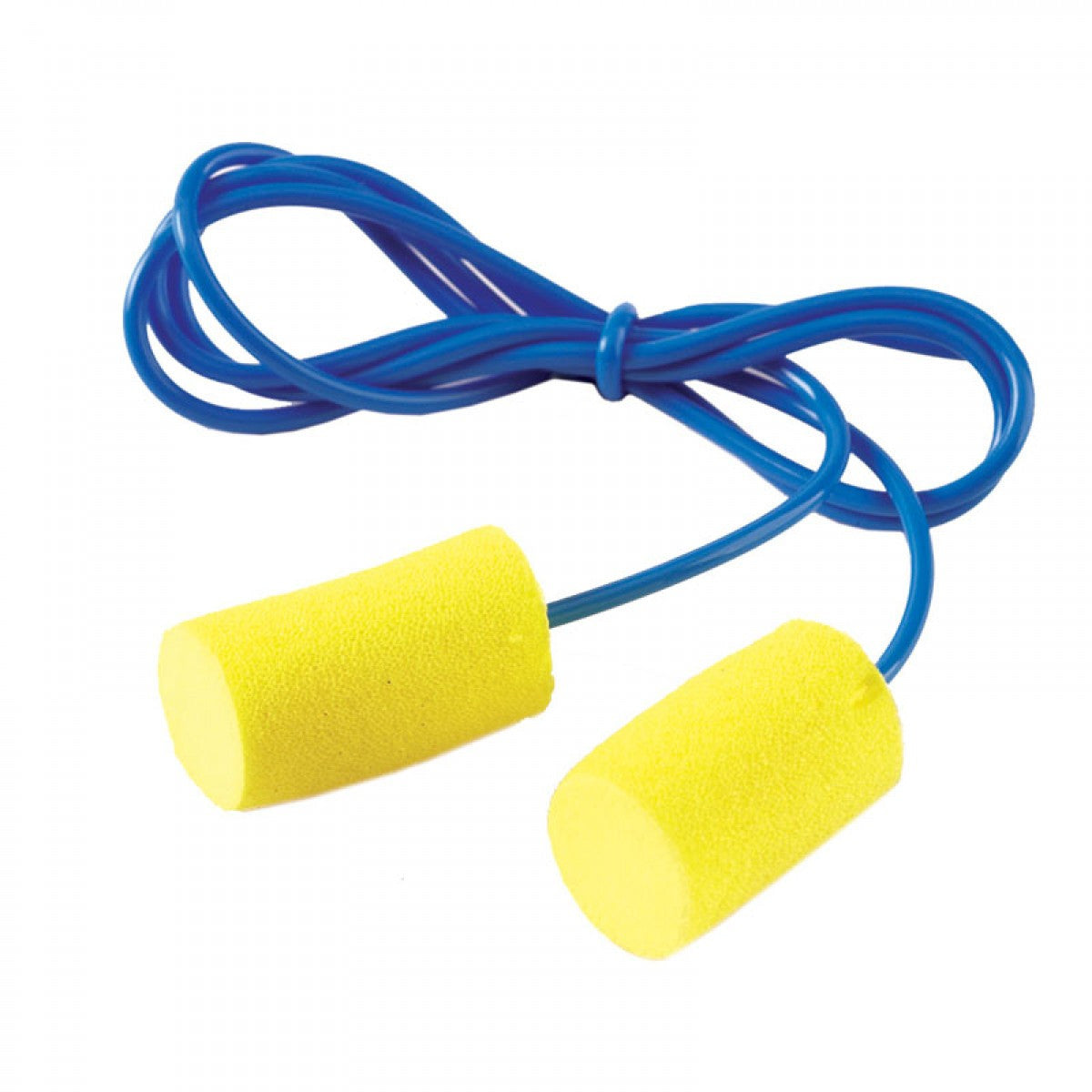 Classic Corded Ear Plugs