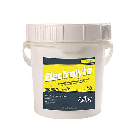 Ralco Electrolytes 6#