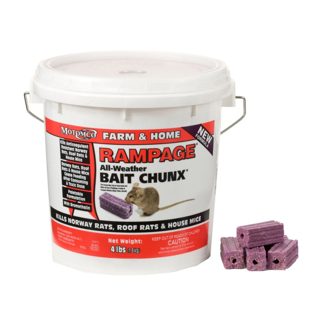 Rampage Chunx