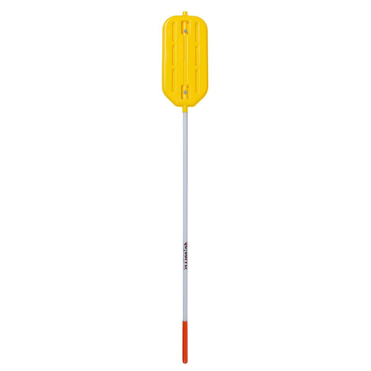 Sort Rattle Paddle Koehn Rattle Paddle – JRG Livestock & Pet Supply