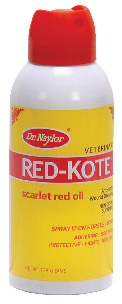 Red Kote 5oz.