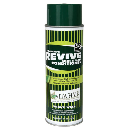 Sullivan's Revive 17 oz.