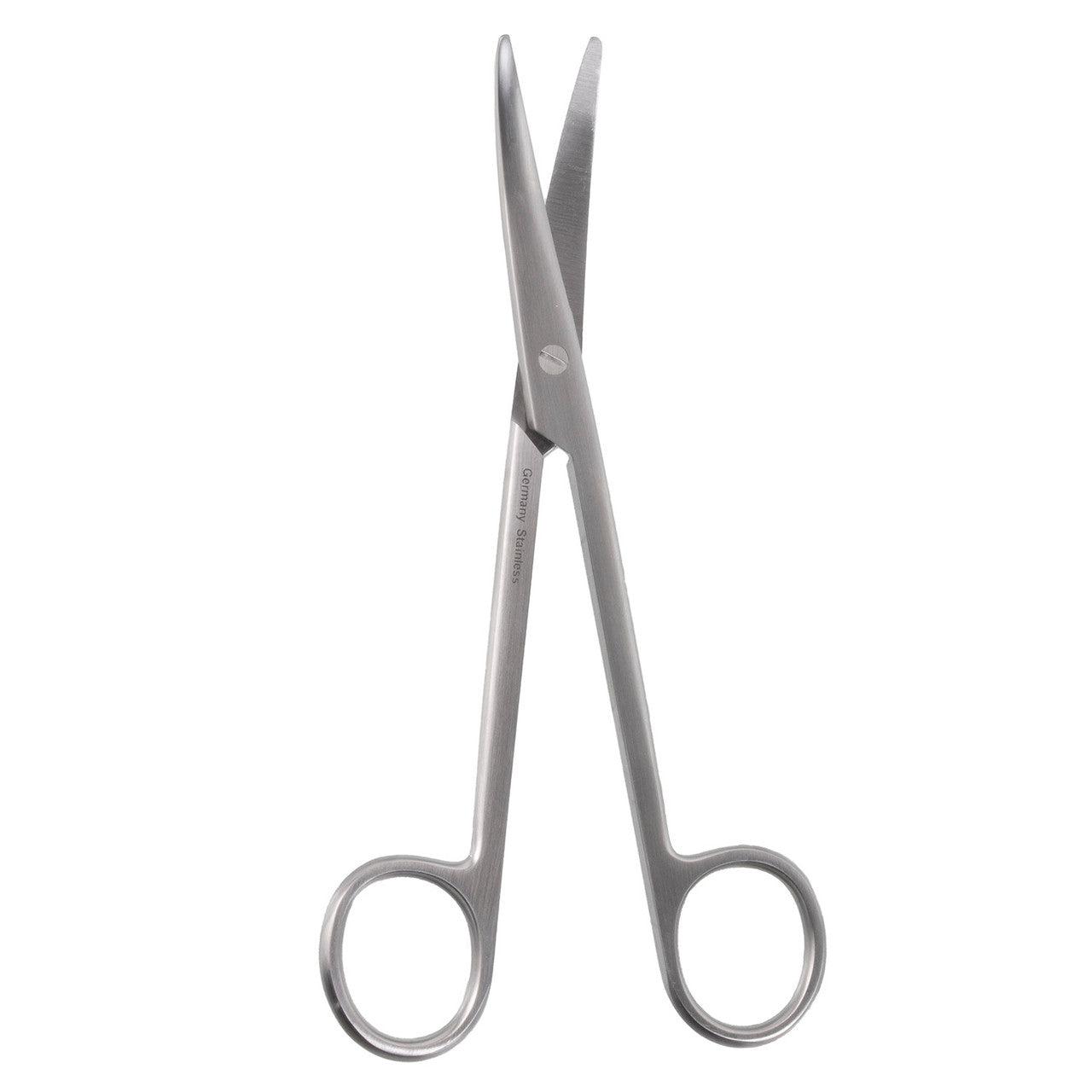 Mayo Scissors 6 3/4"