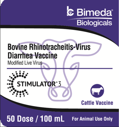 Stimulator® 3 - 50 Dose