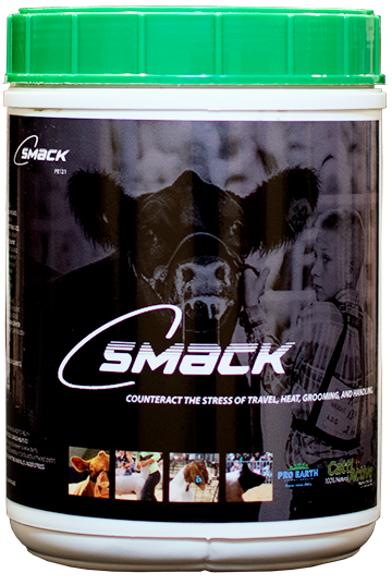 C-Smack 2#