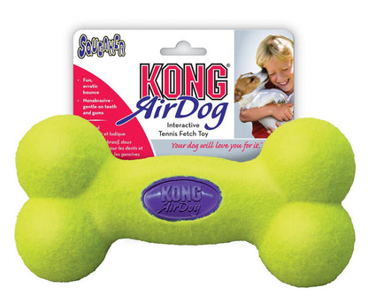 Kong AirDog Bone