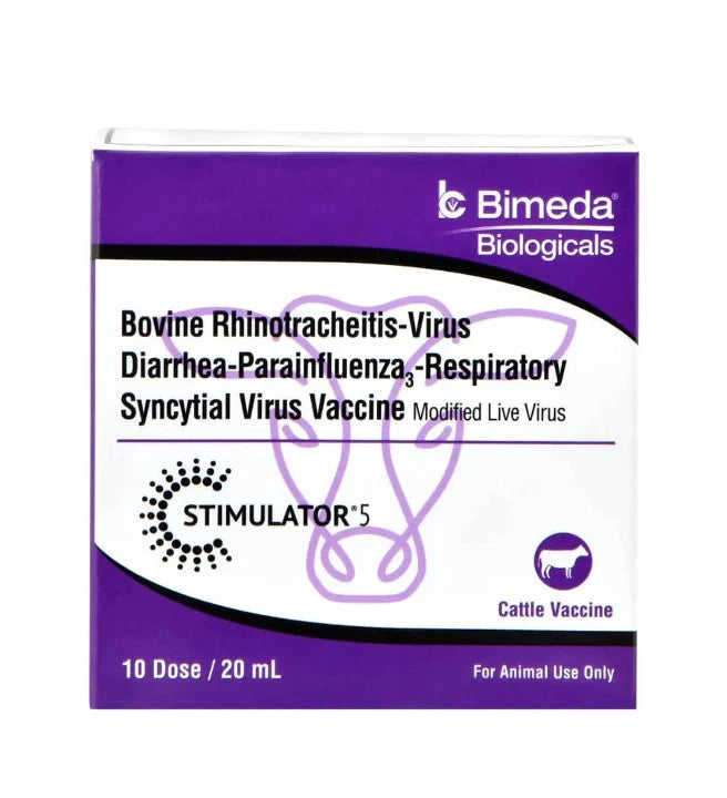 Stimulator® 5