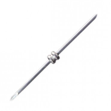 Transfer Needle – JRG Livestock & Pet Supply