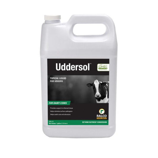 Uddersol OMRI