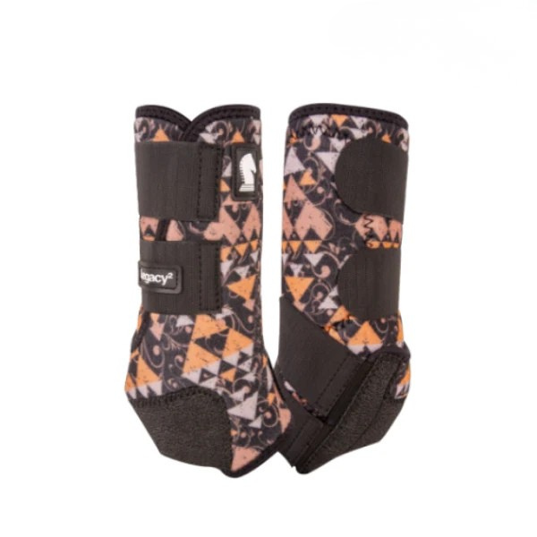 Classic Equine Legacy2 Splint & Bell Boots