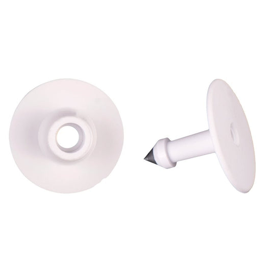 Y-Tex Button Tags