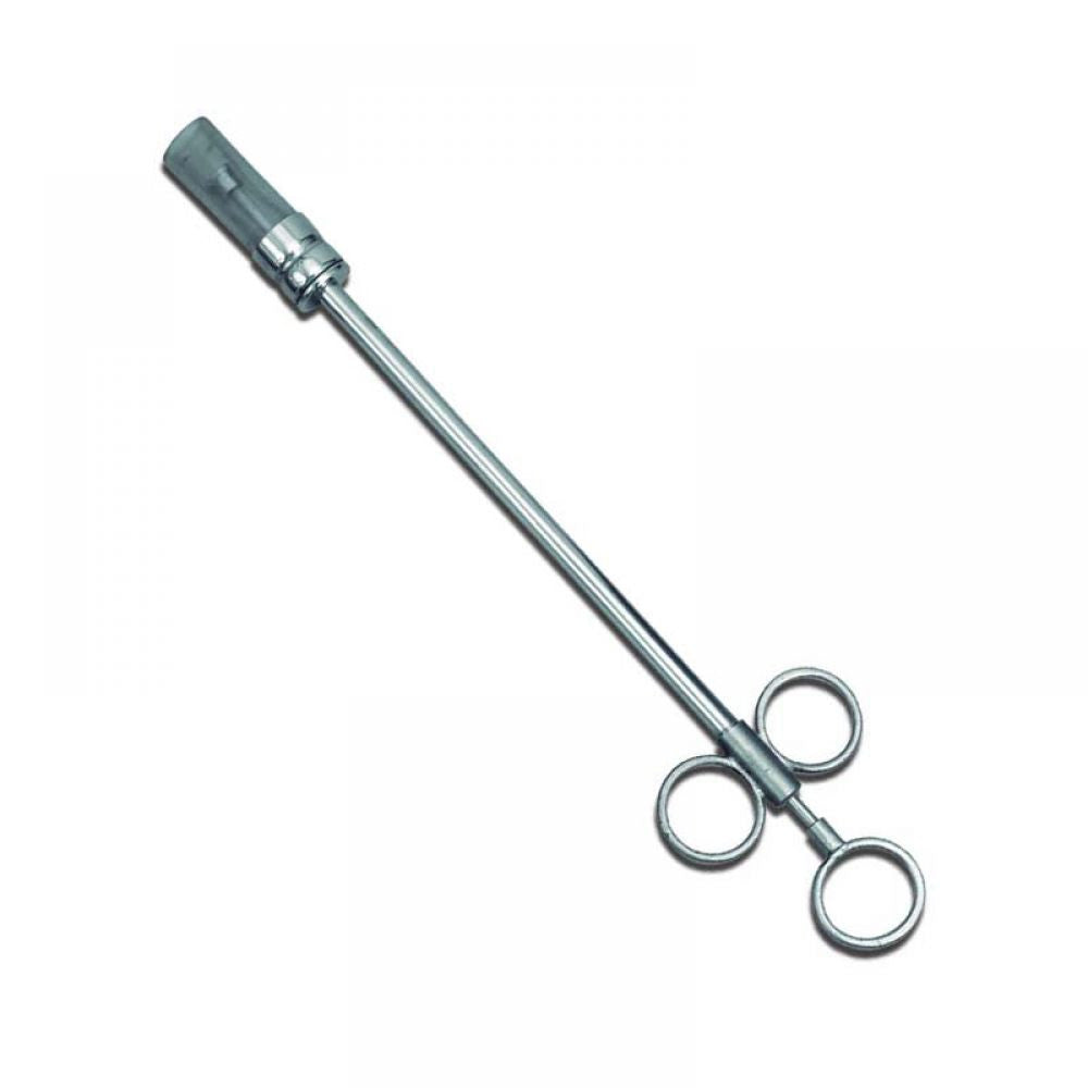 Metal Balling Gun