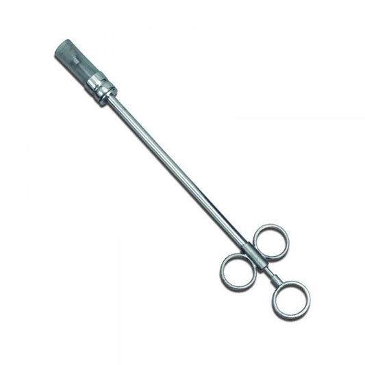 Metal Balling Gun