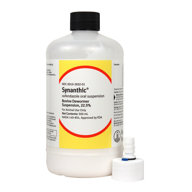 Synanthic 22.5%