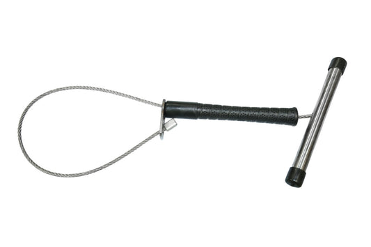 Shorty Pig Holder