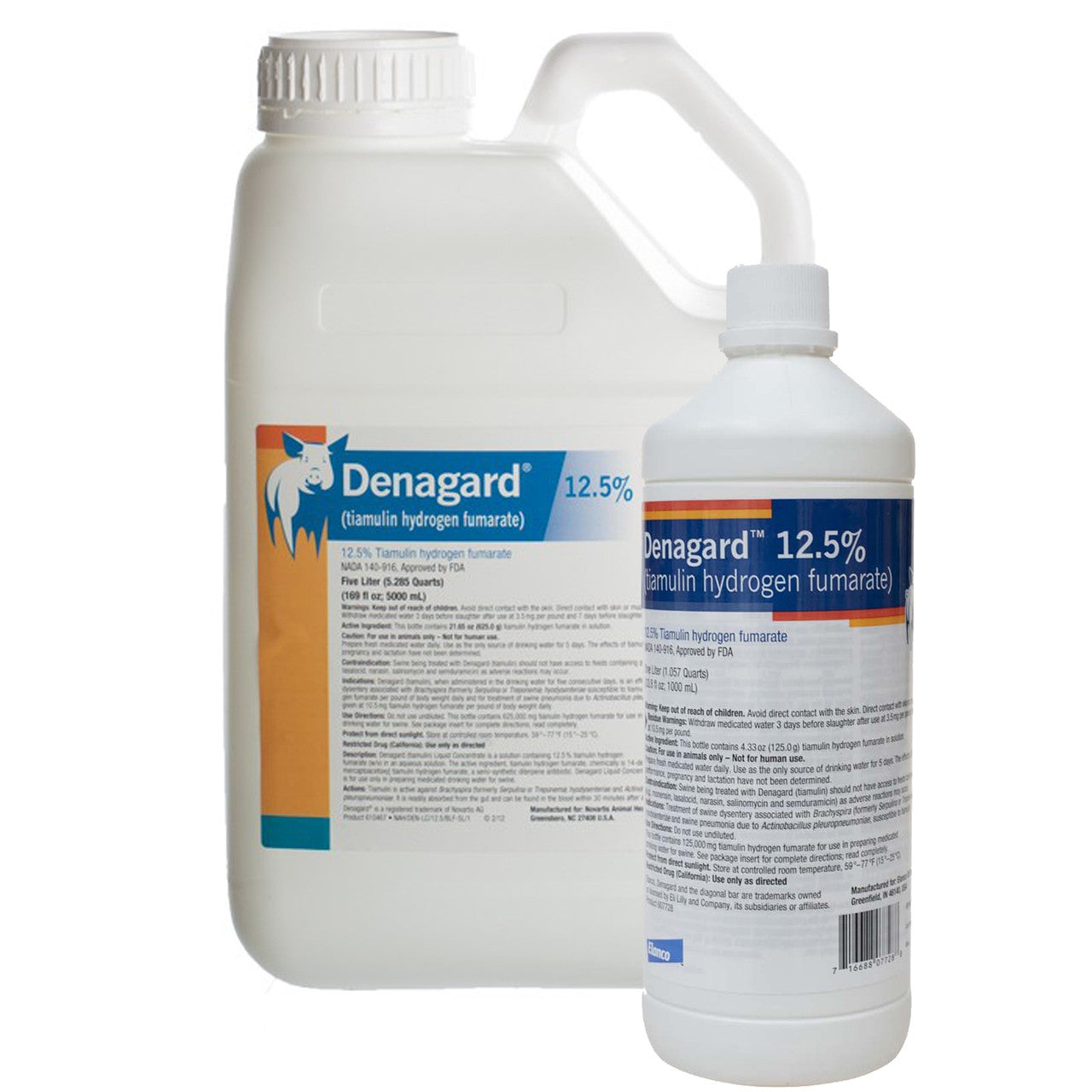 Denagard  12.5%