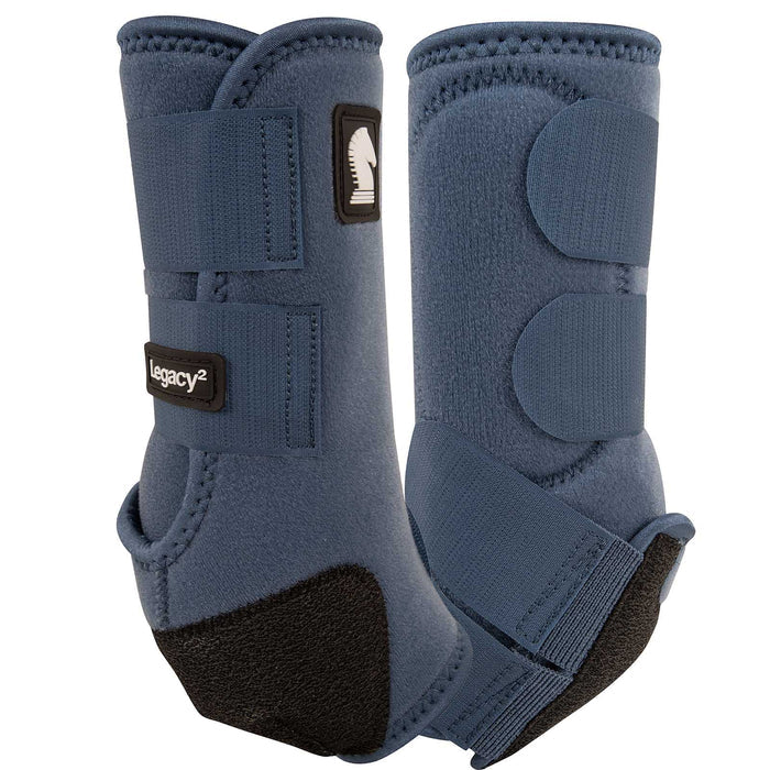 Classic Equine Legacy2 Splint & Bell Boots