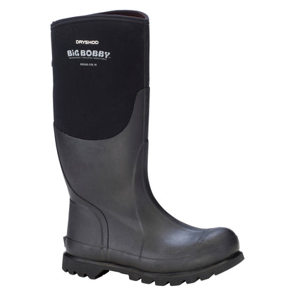 Dryshod Big Bobby Hi Boot