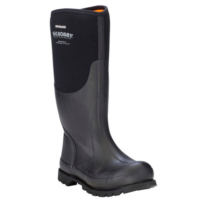 Dryshod Big Bobby Hi Boot