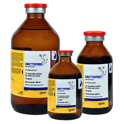 Dectomax Injectable