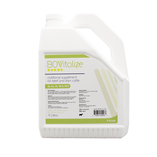 BOVitalize 4 Liter