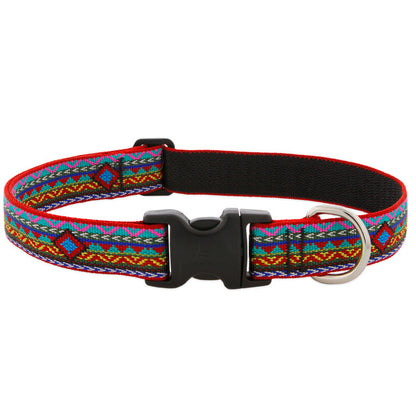 Lupine Collars & Leashes - 1"