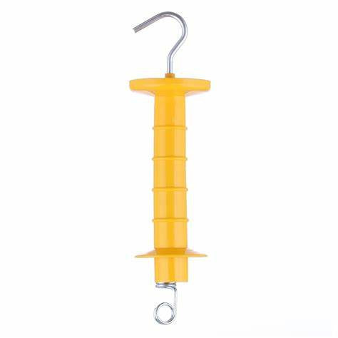 Plastic Electric Fence Gate Handle
