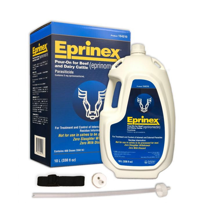 Eprinex Pour-On