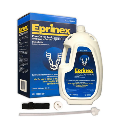Eprinex Pour-On