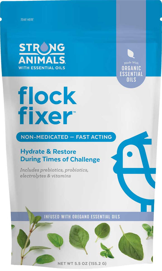 Flock Fixer 5.5oz
