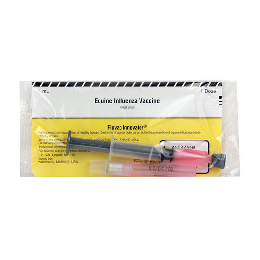 Fluvac Innovator