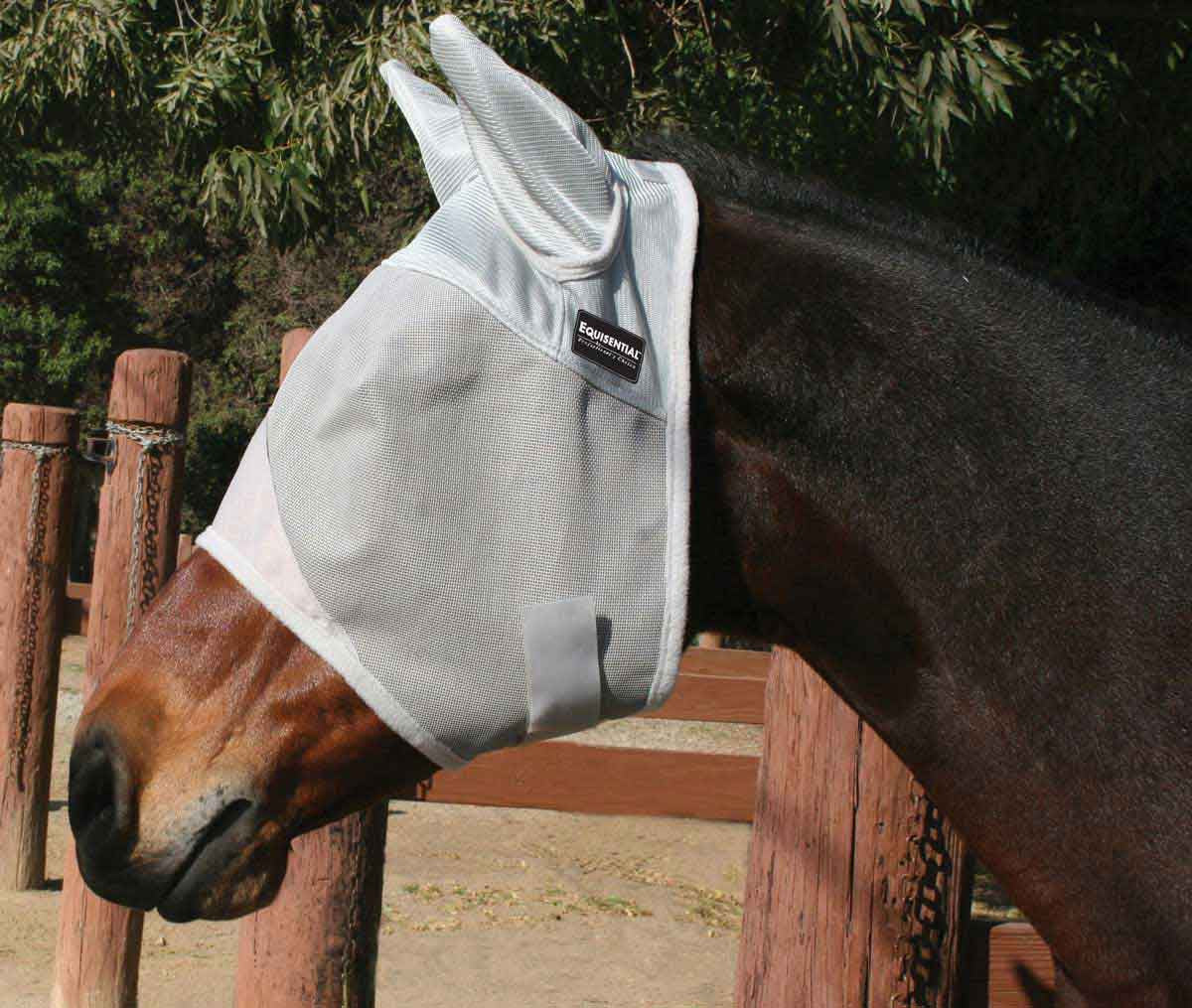 Weaver Horse Fly Masks